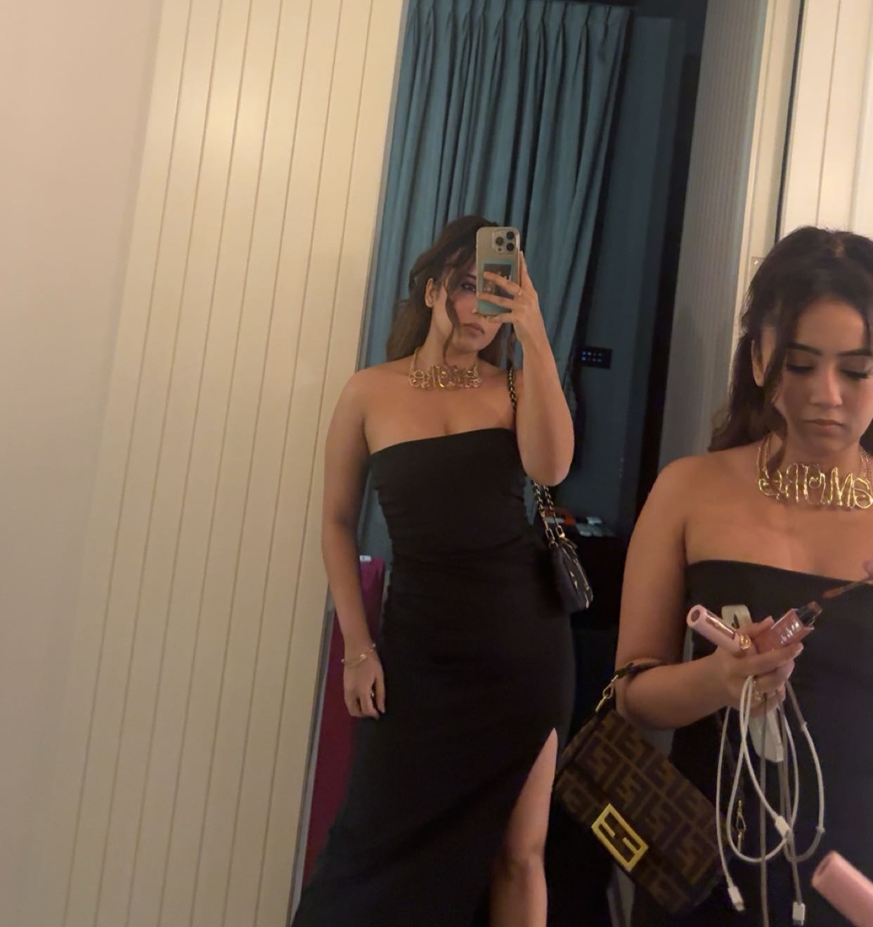 Chinki Minki Captures Moments Through Fashion