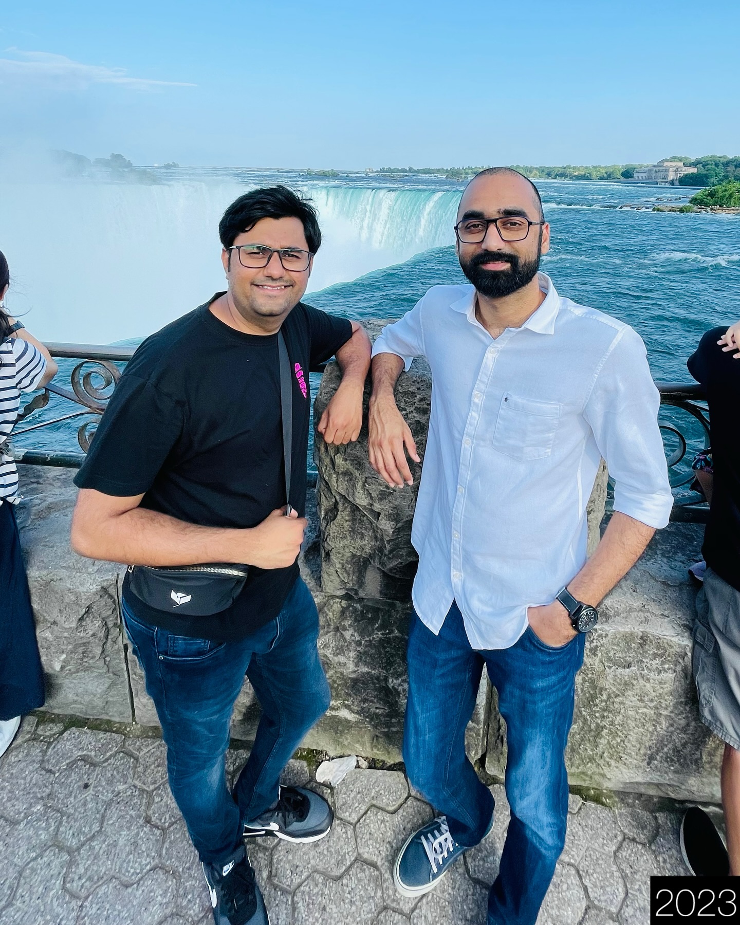 Chirayu Mistry Health Transformation Chirayu's pursuit of better health inspires true Canadian fans to warmly cheer his change!