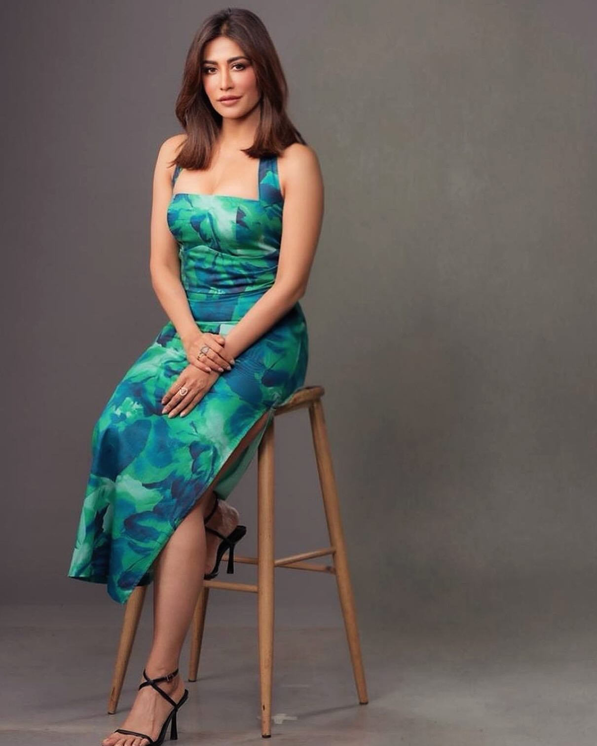 Chitrangada Singh Shines Hosting Rockford Circle Season 2