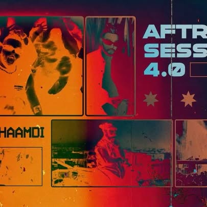 Choose Your Favourite Edit In AFTRHRS Session 4.0