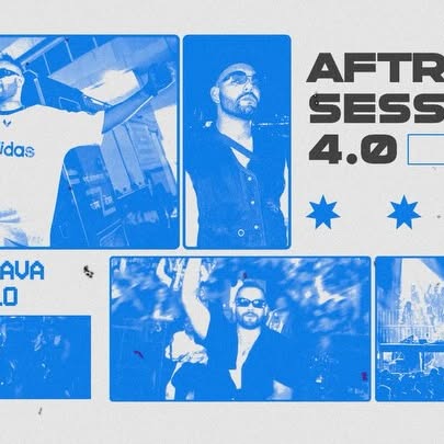 Choose Your Favourite Edit In AFTRHRS Session 4.0