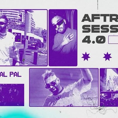 Choose Your Favourite Edit In AFTRHRS Session 4.0