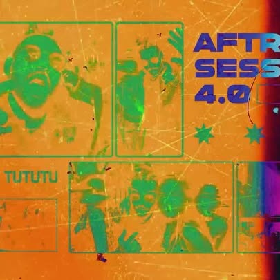 Choose Your Favourite Edit In AFTRHRS Session 4.0