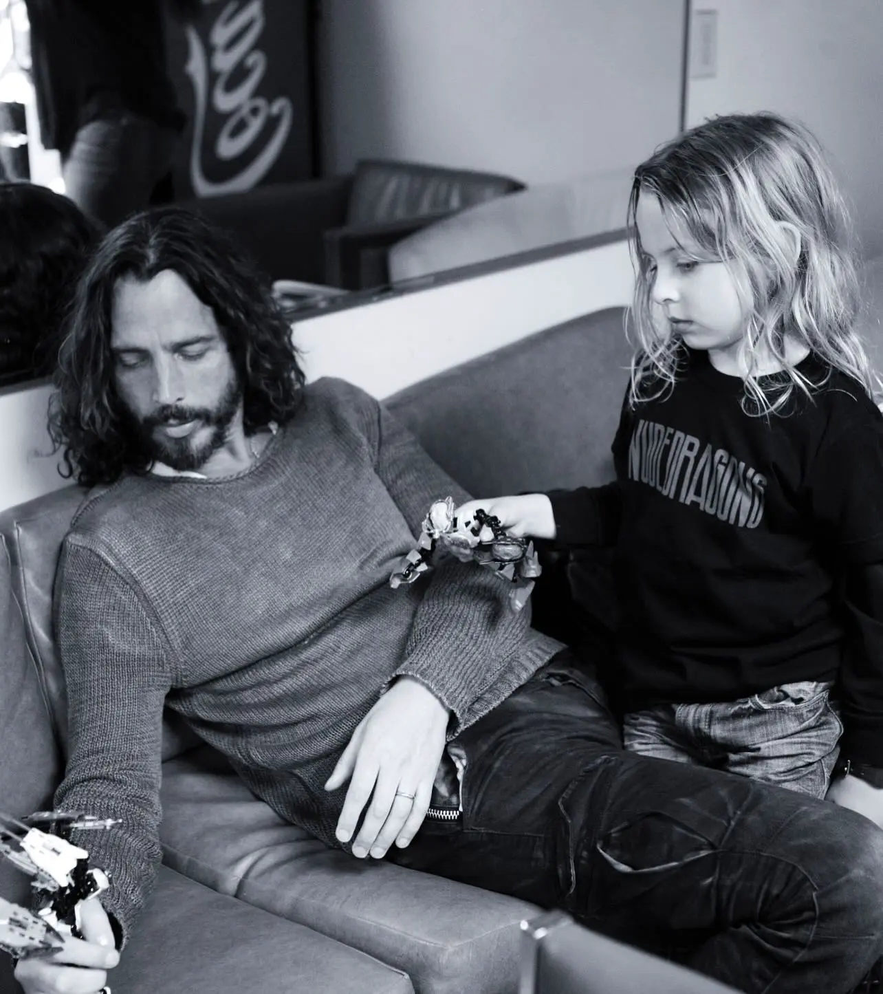 Chris Cornell Tribute: Grief And Timeless Legacy