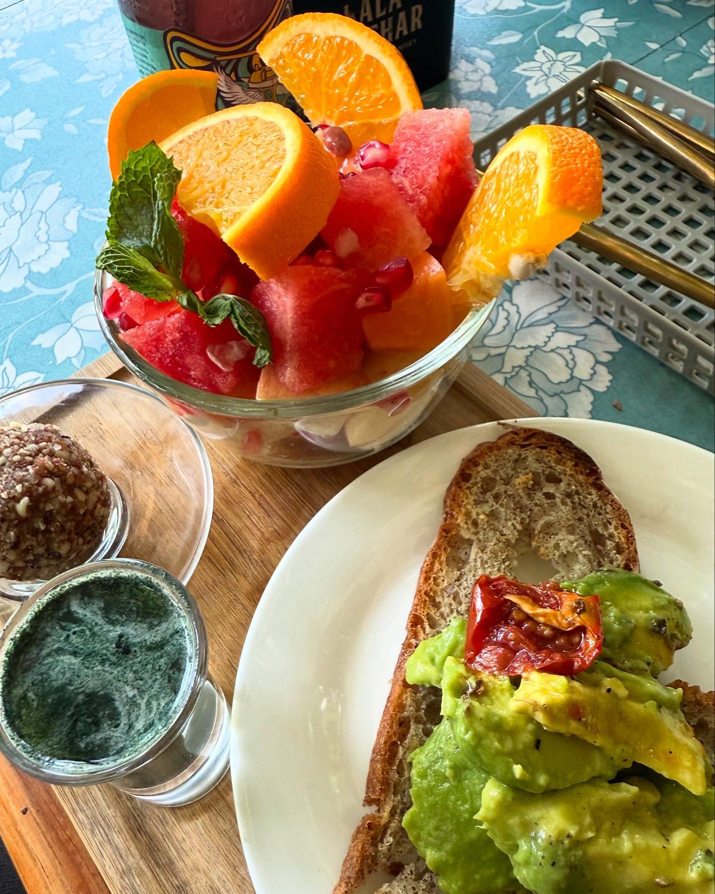 Chum Darang Embraces Relaxed Morning Vibes