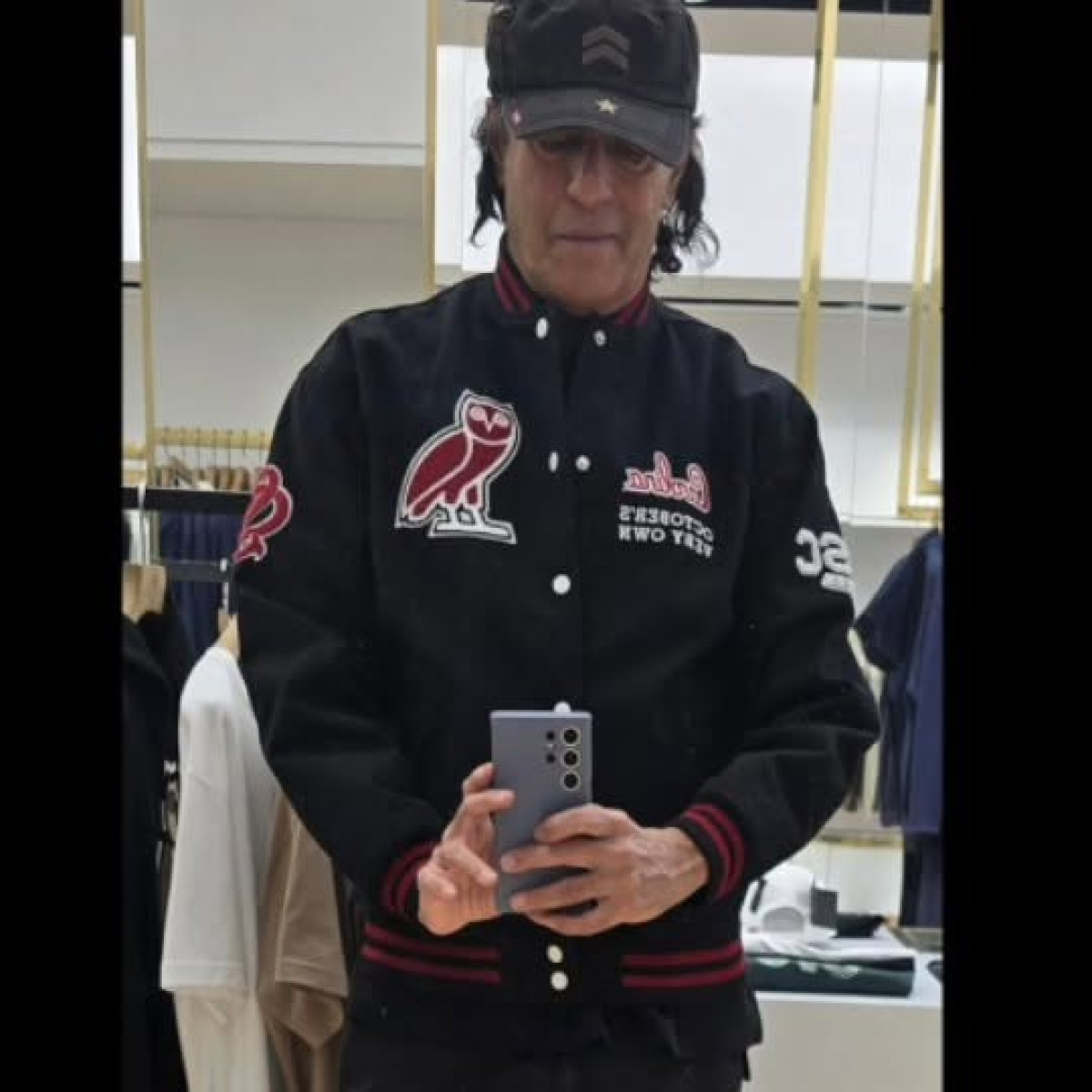 Chunky Pandey Dazzles In London Times Snaps Bollywood star wows with flair, capturing London’s elegance in a stylish Instagram reveal.
