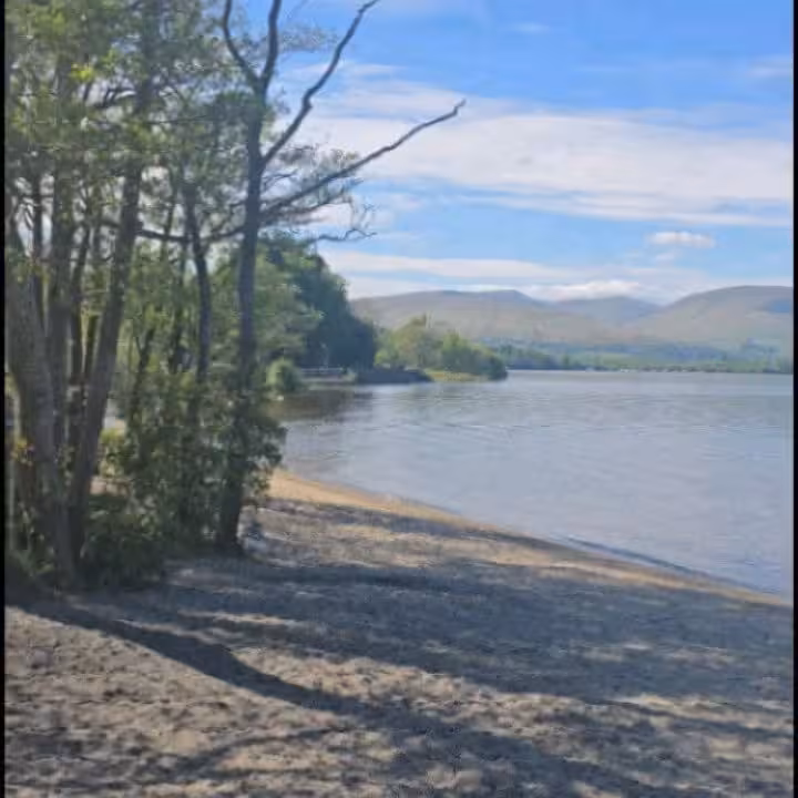 Chunky Pandey’s Scenic Loch Lomond Quest