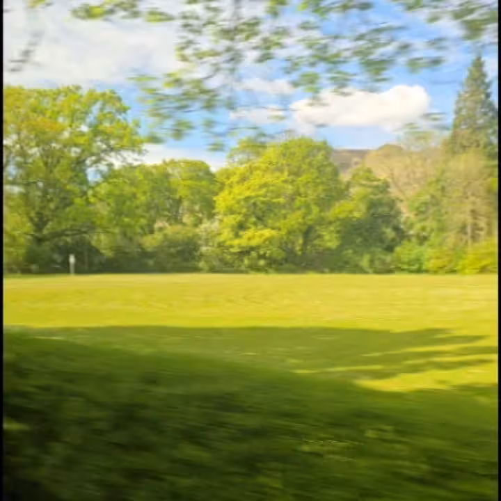 Chunky Pandey’s Scenic Loch Lomond Quest