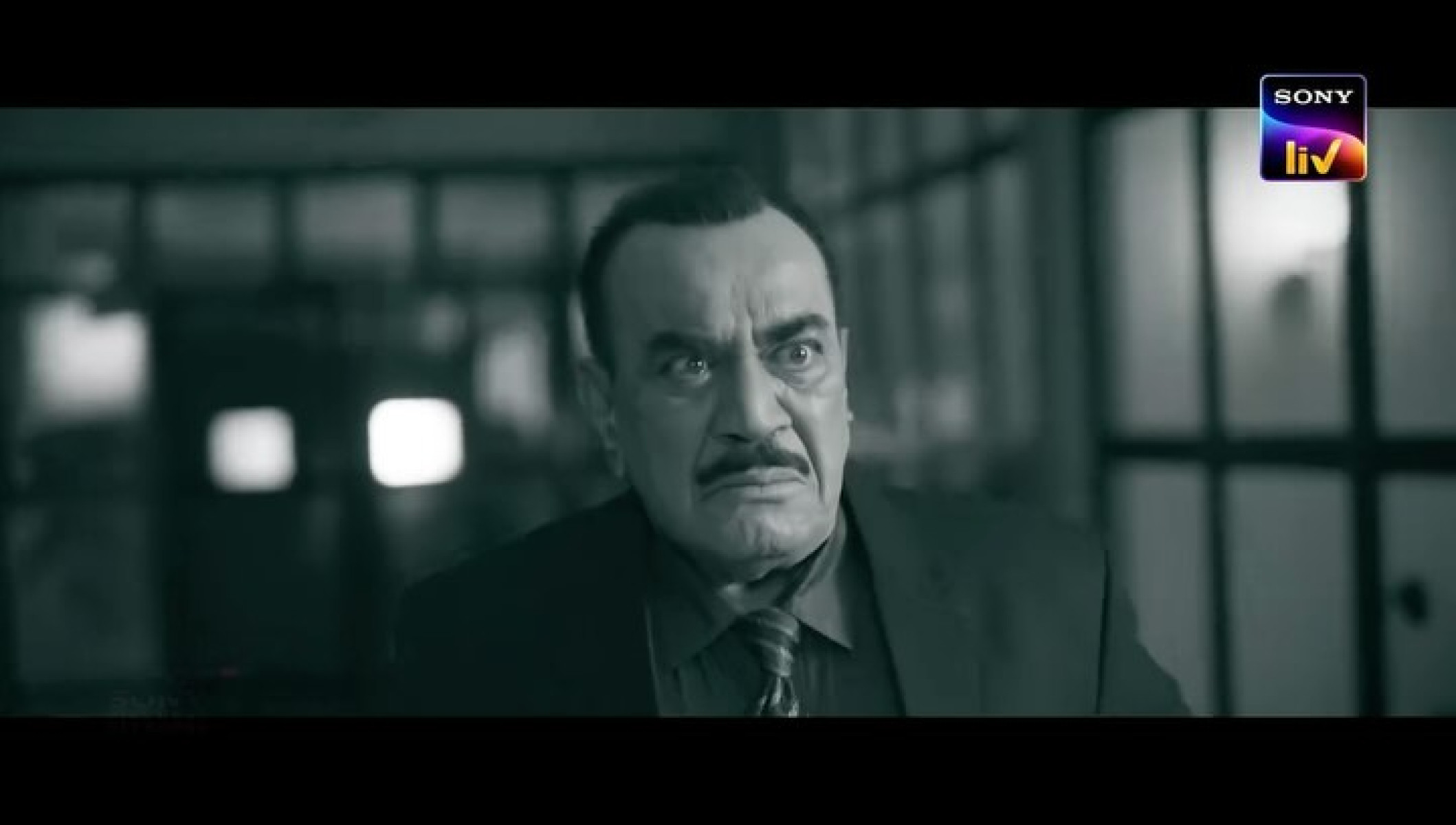CID’s Hidden Threat Revealed On Sony LIV Tune in this weekend at 10 PM to uncover the secret menace stirring the CID team dynamics!