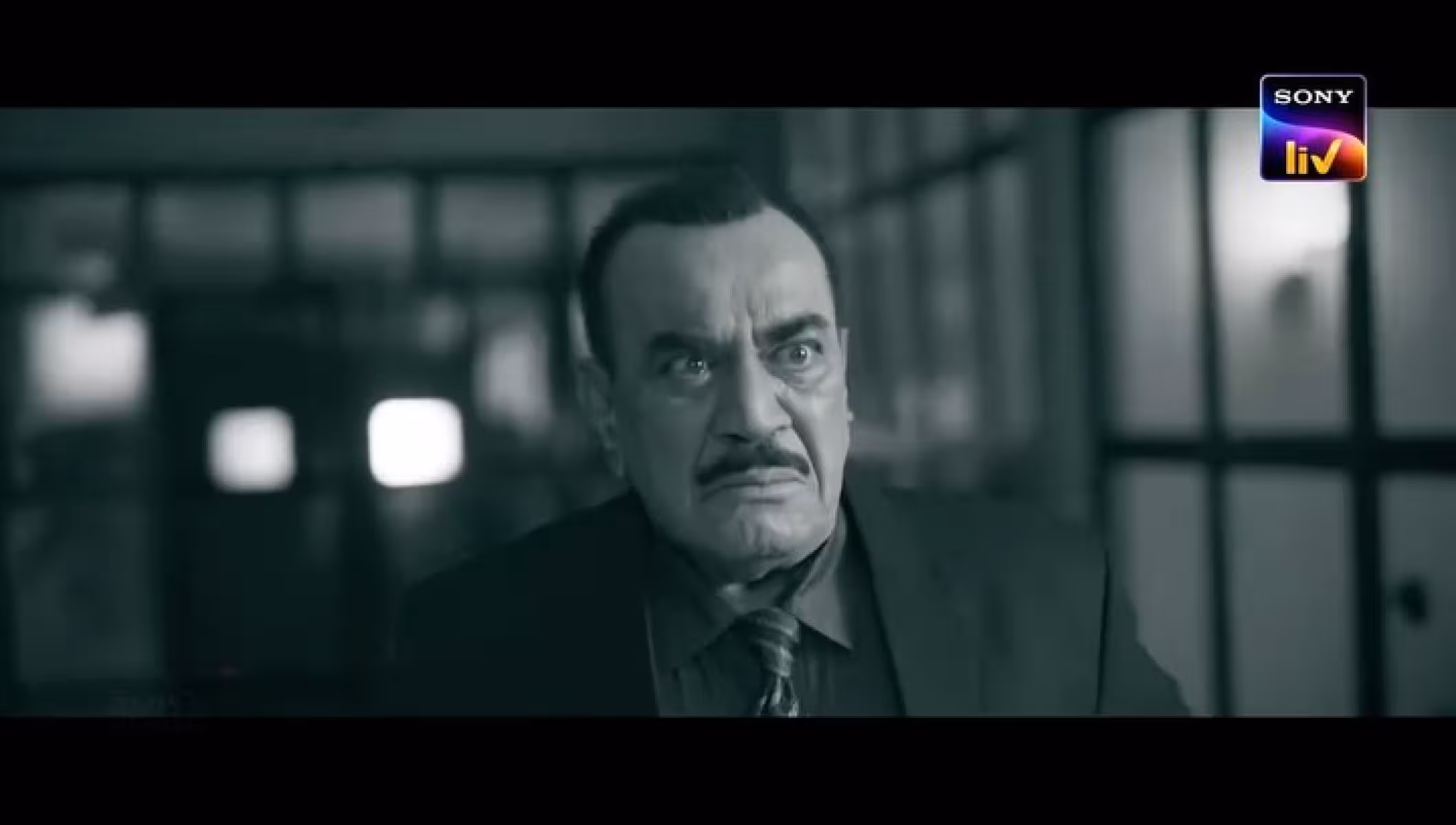 CID’s Hidden Threat Revealed On Sony LIV Tune in this weekend at 10 PM to uncover the secret menace stirring the CID team dynamics!