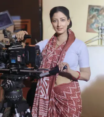 Cinema Career: Niharica’s Commitment