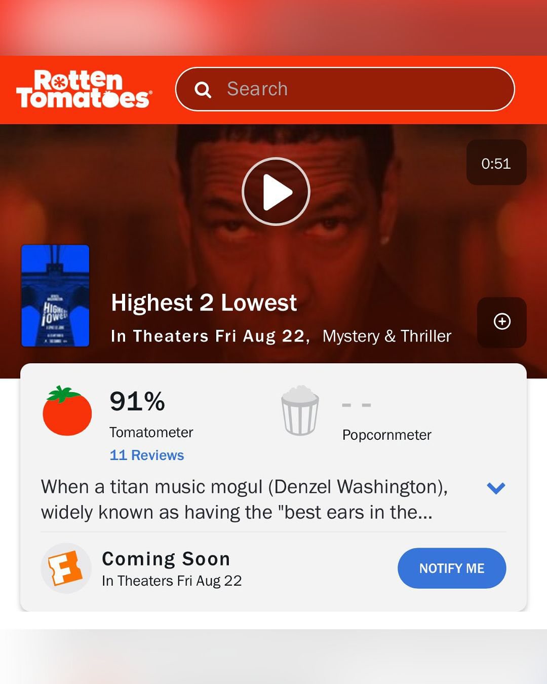Cinema Resurgence: Highest2Lowest Shines
