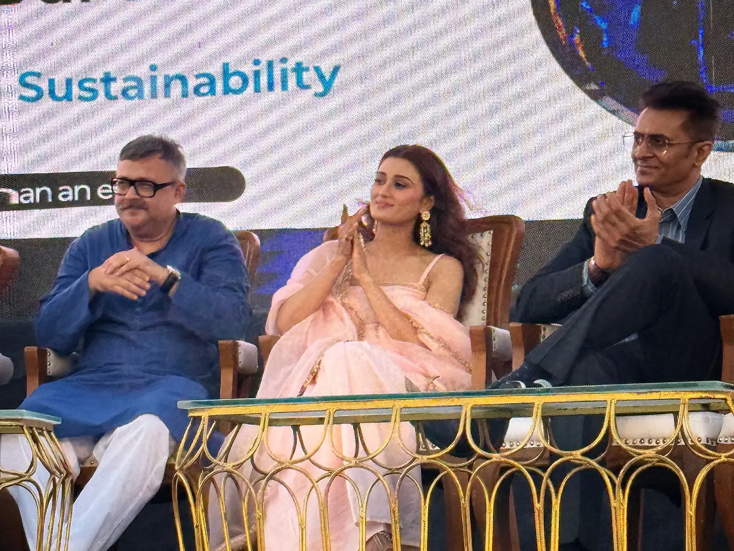 Circular Economy Shines at Earth Day Event