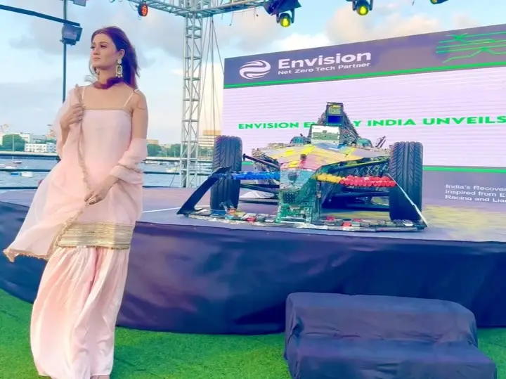 Circular Economy Shines at Earth Day Event