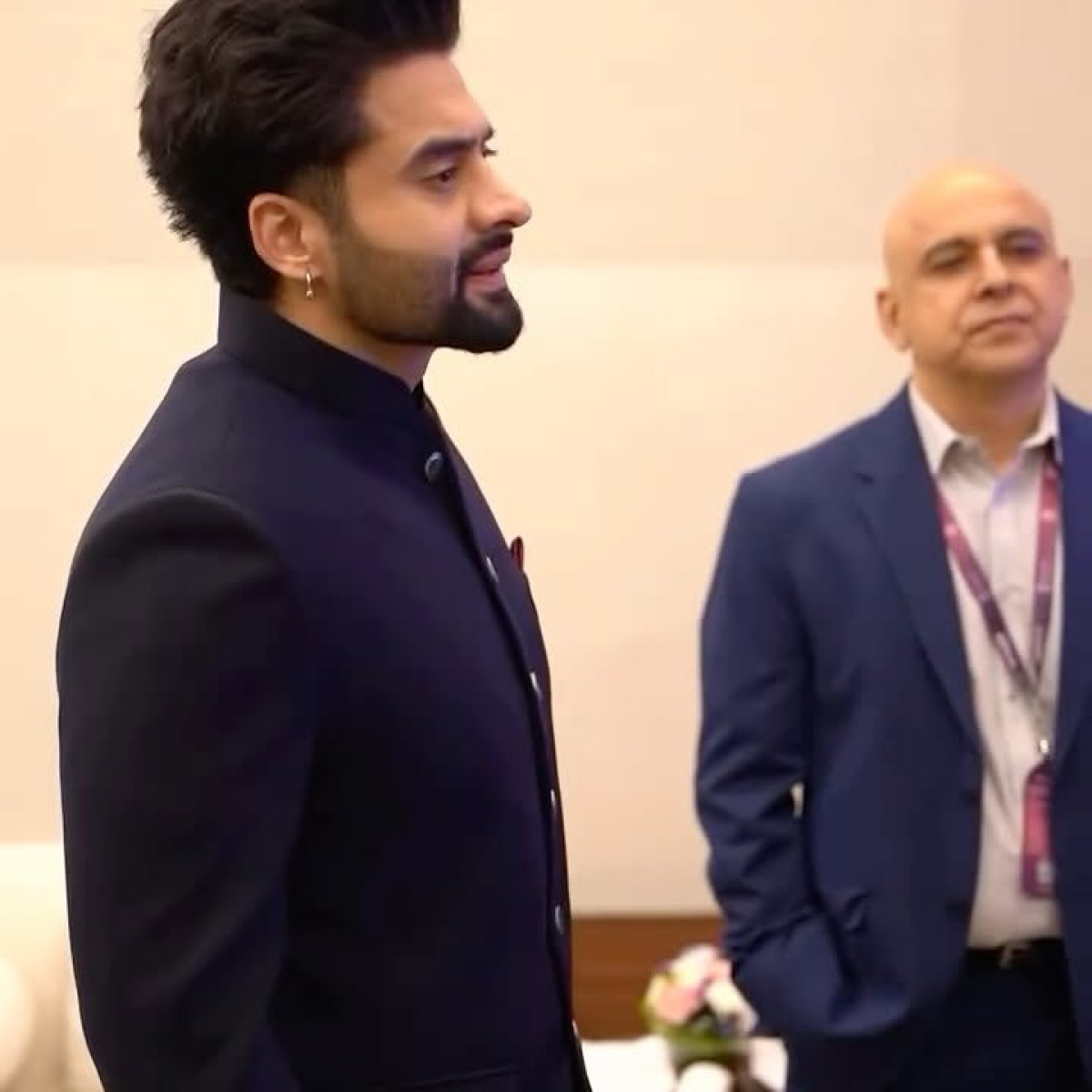 Jackky Bhagnani Revives Classics With Bold Vision At Waves Summit From the golden age to today’s screens.