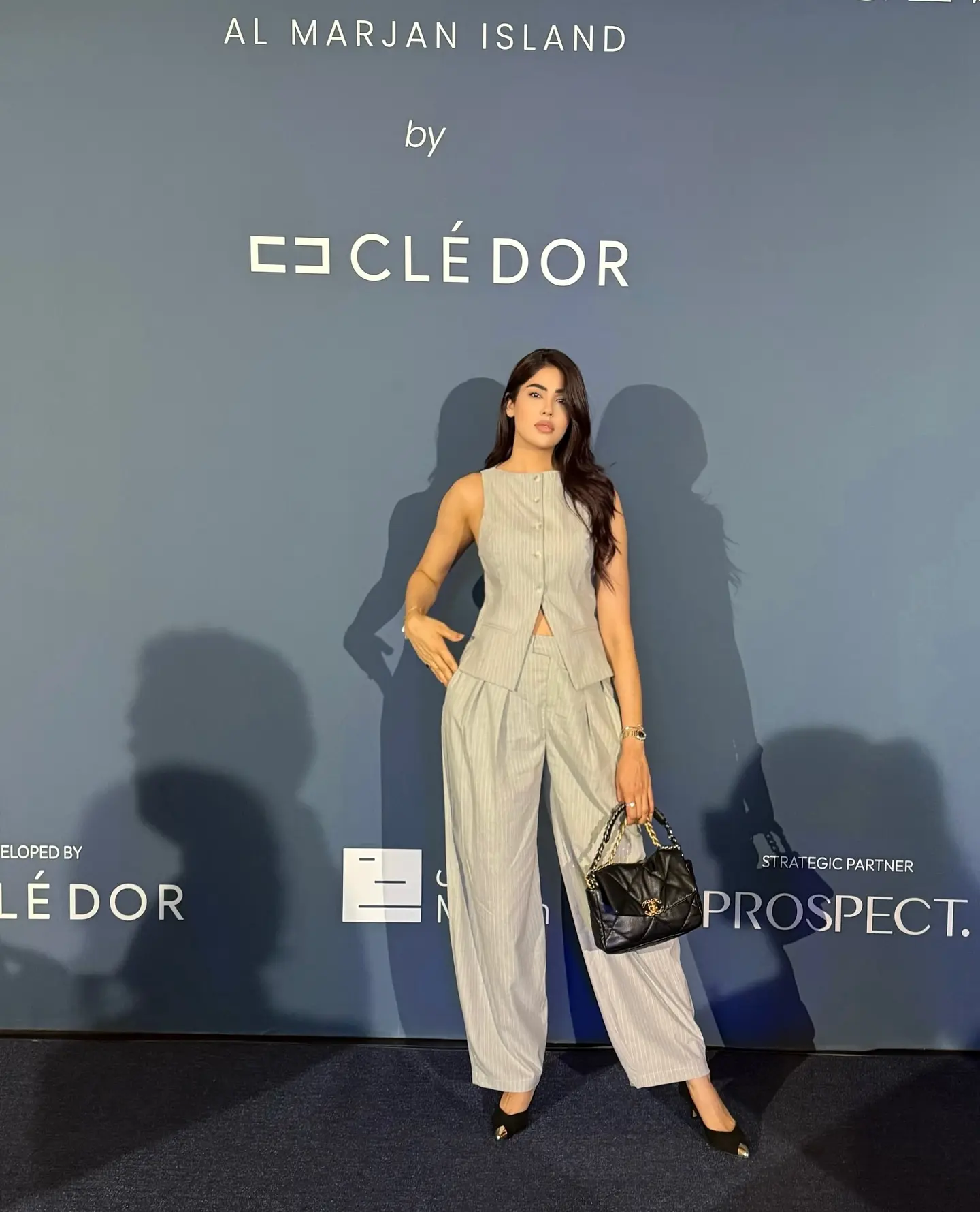 Cledor Art House Launch Illuminates Al Marian Island