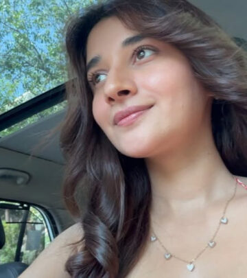 Coffee At 6: Kanika Mann’s Casual Lifestyle Moment