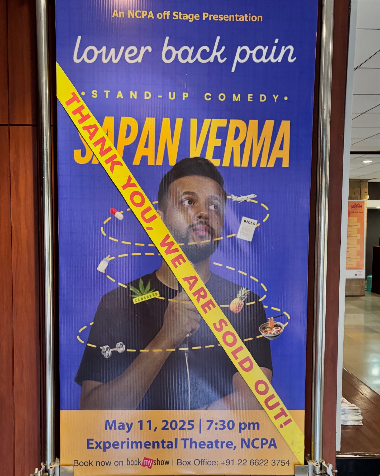 Cold Brew And Melatonin Sleep: Sapan Verma's Update