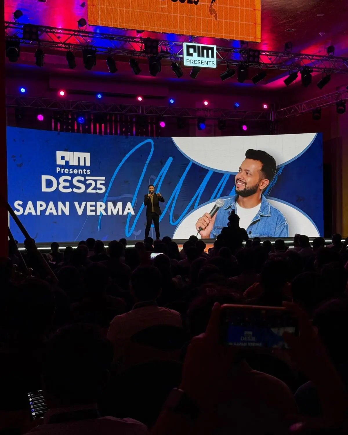 Cold Brew And Melatonin Sleep: Sapan Verma's Update