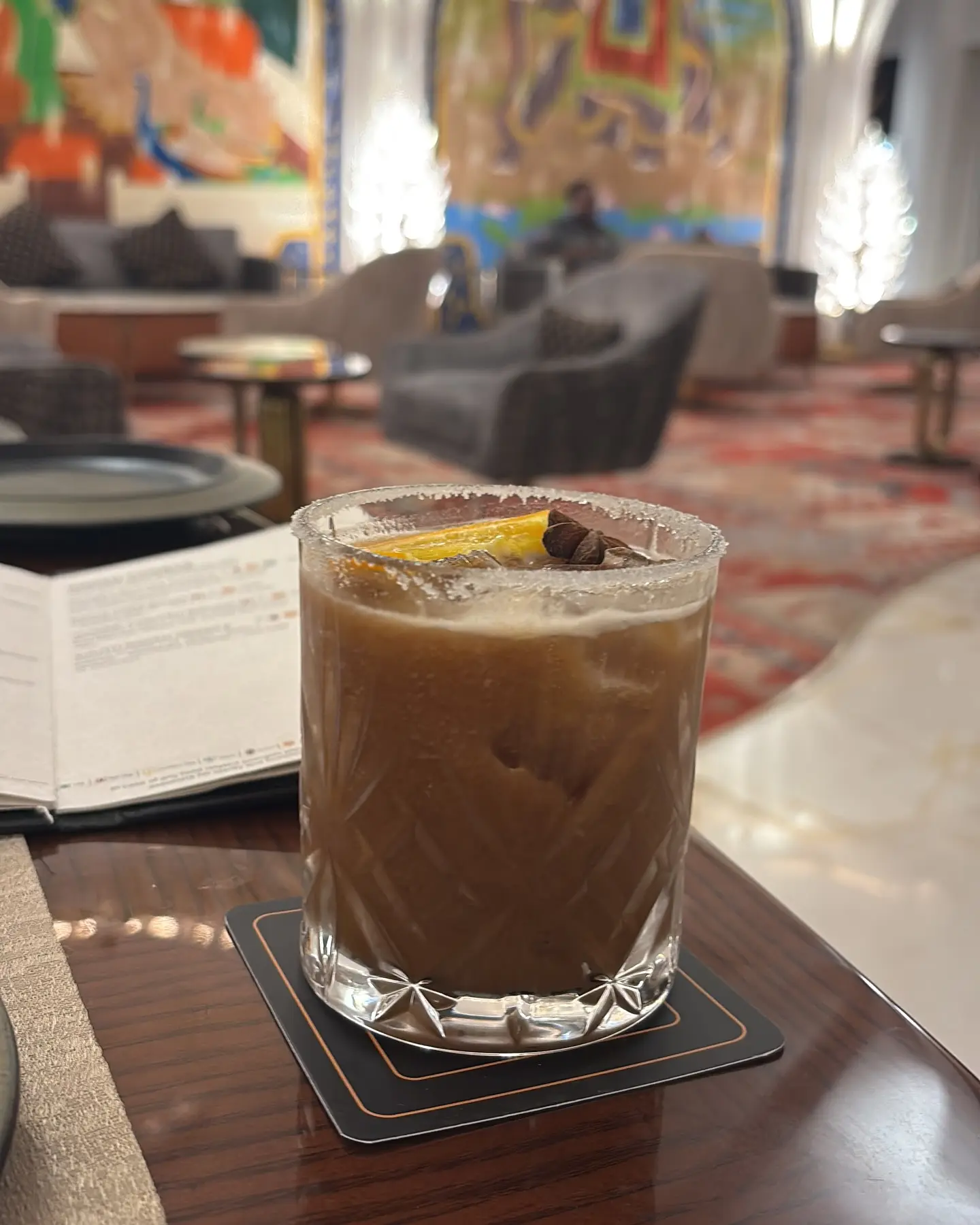 Cold Brew And Melatonin Sleep: Sapan Verma's Update