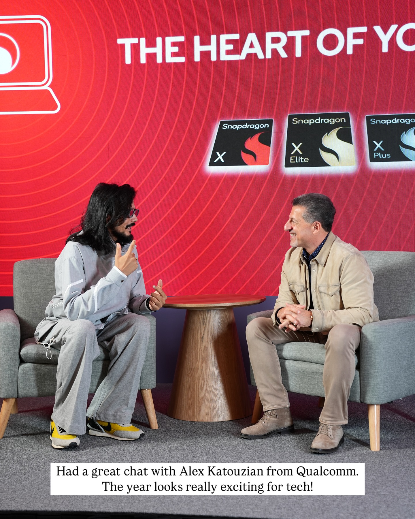 Computex 2025: Glimpses Of Innovation