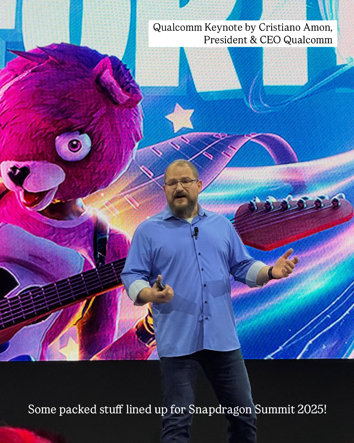Computex 2025: Glimpses Of Innovation
