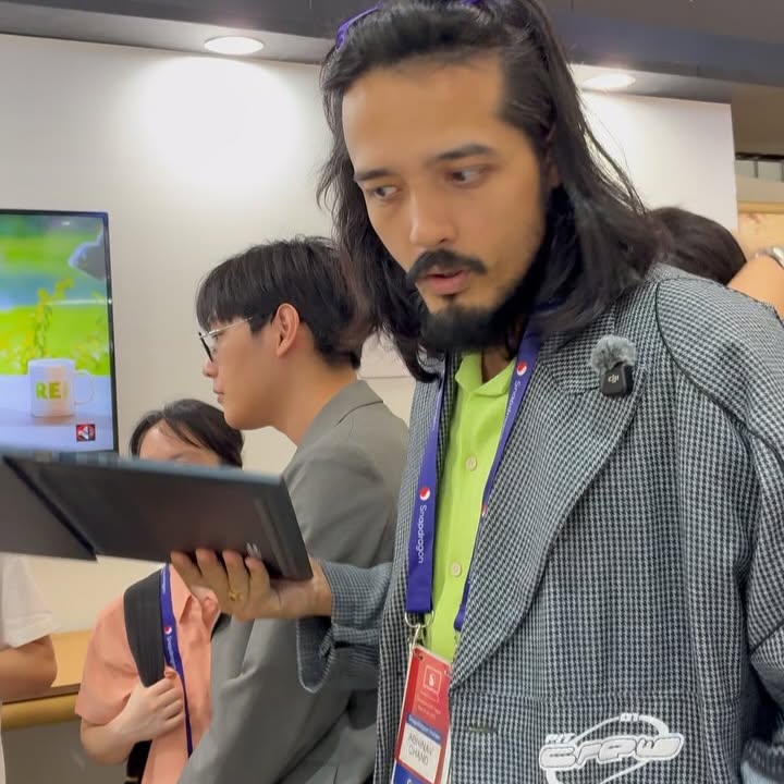 Computex 2025: Glimpses Of Innovation