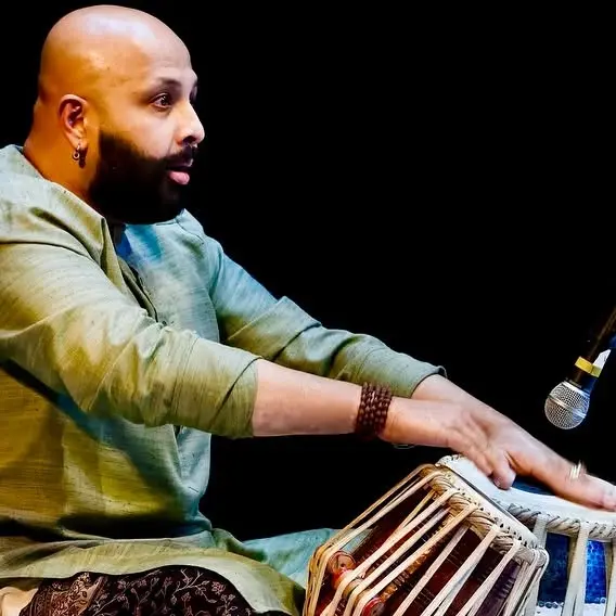 Concert Fusion: Tabla & Flute In Harmony