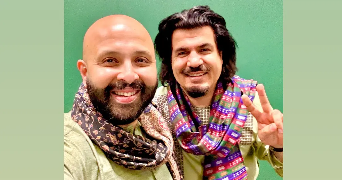 Concert Fusion: Tabla & Flute In Harmony