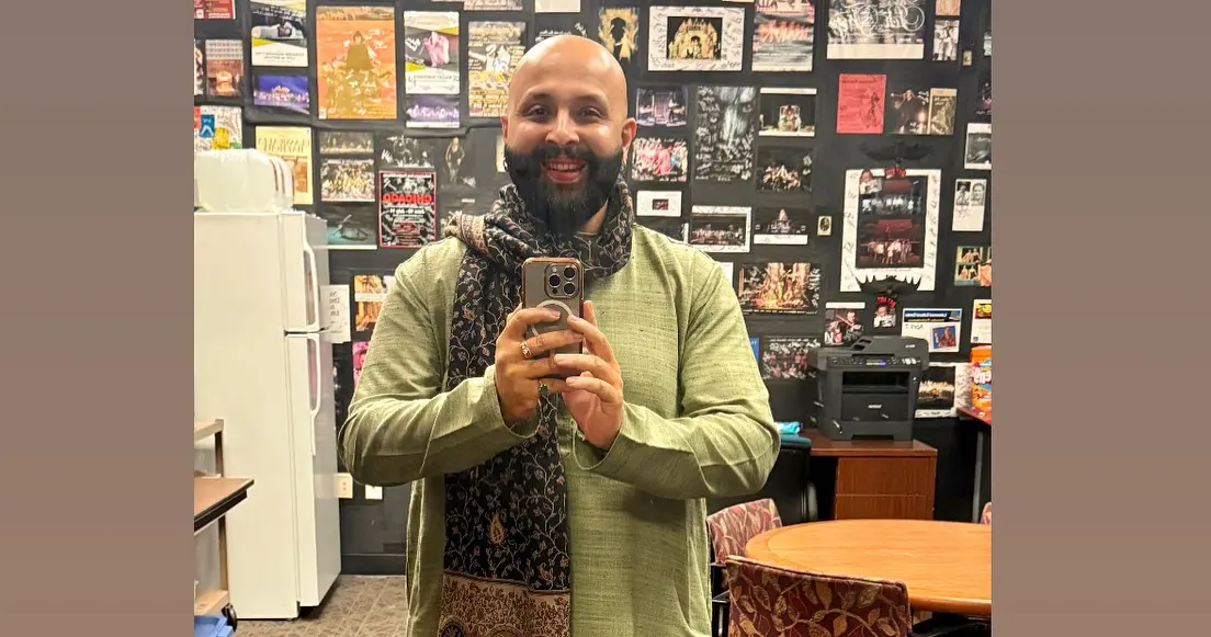 Concert Fusion: Tabla & Flute In Harmony