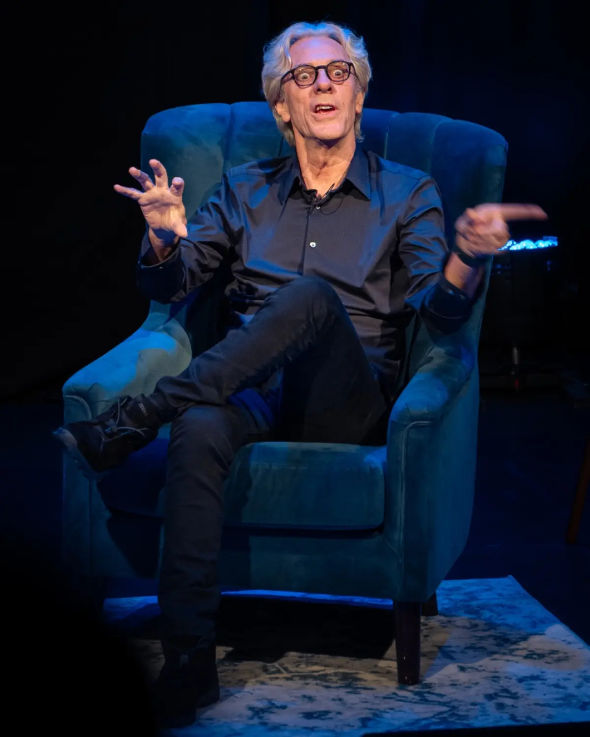 Copeland’s UK Autumn Tour Copeland Stakes A Bold UK Autumn Tour, Promising Thrilling Plays And Live Revelations Now.