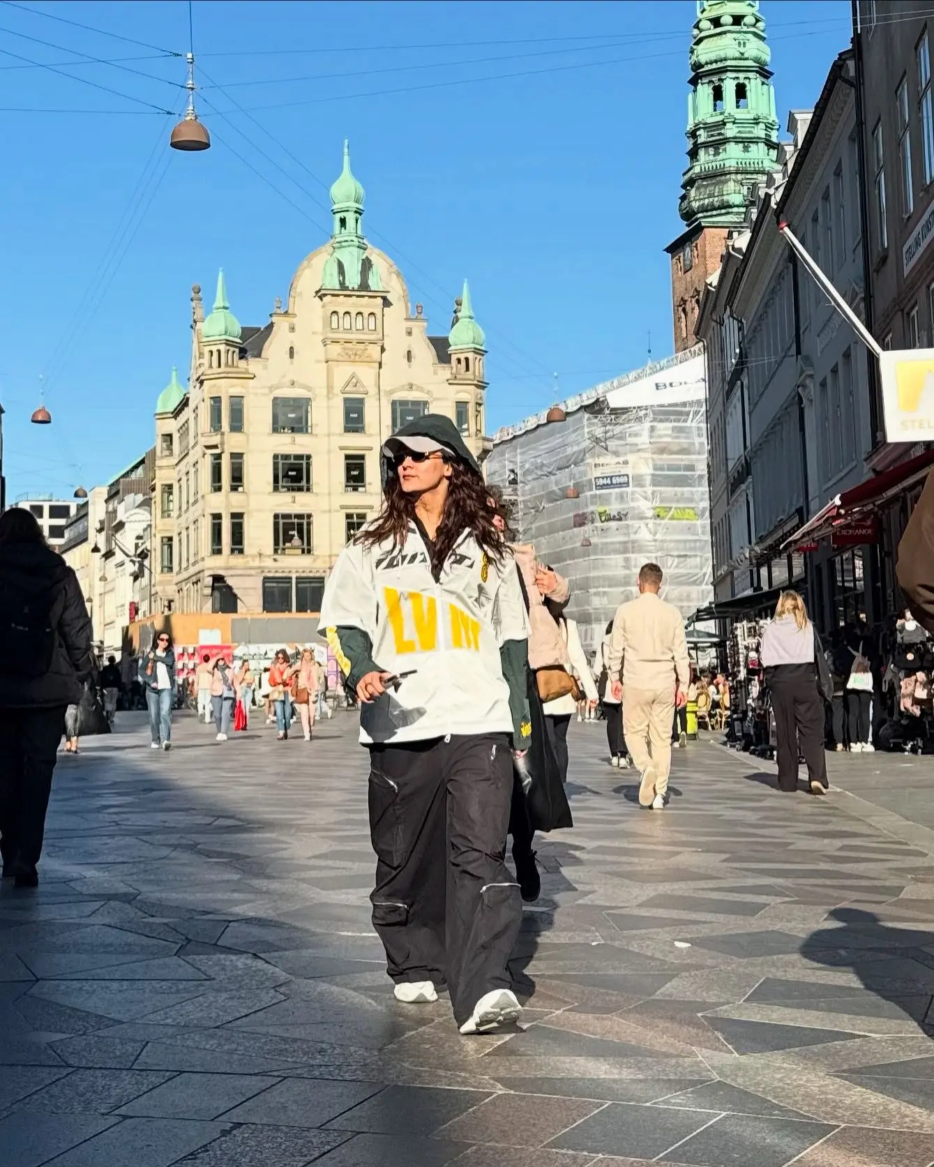 Copenhagen Charm: Embracing Hygge in Denmark