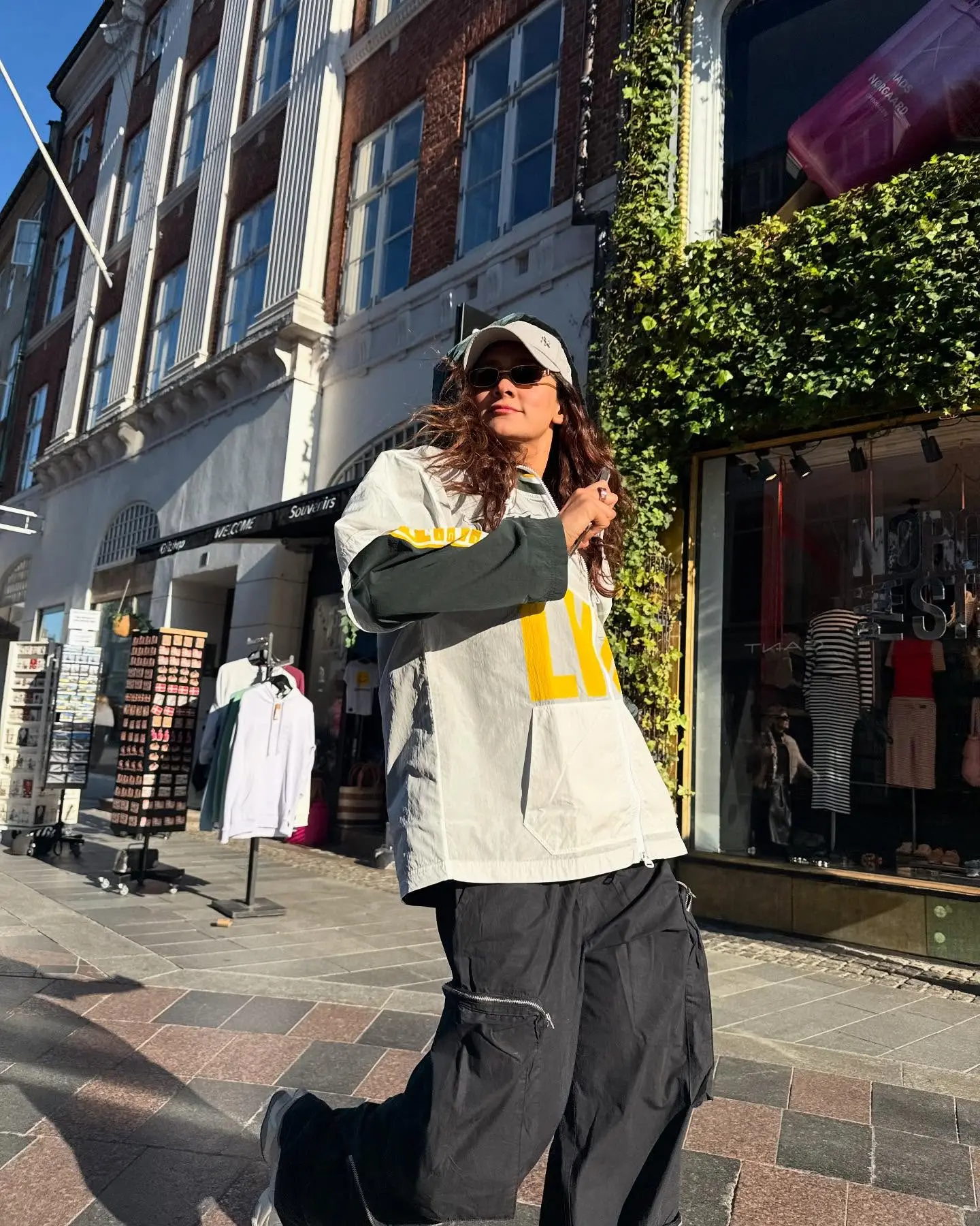 Copenhagen Charm: Embracing Hygge in Denmark