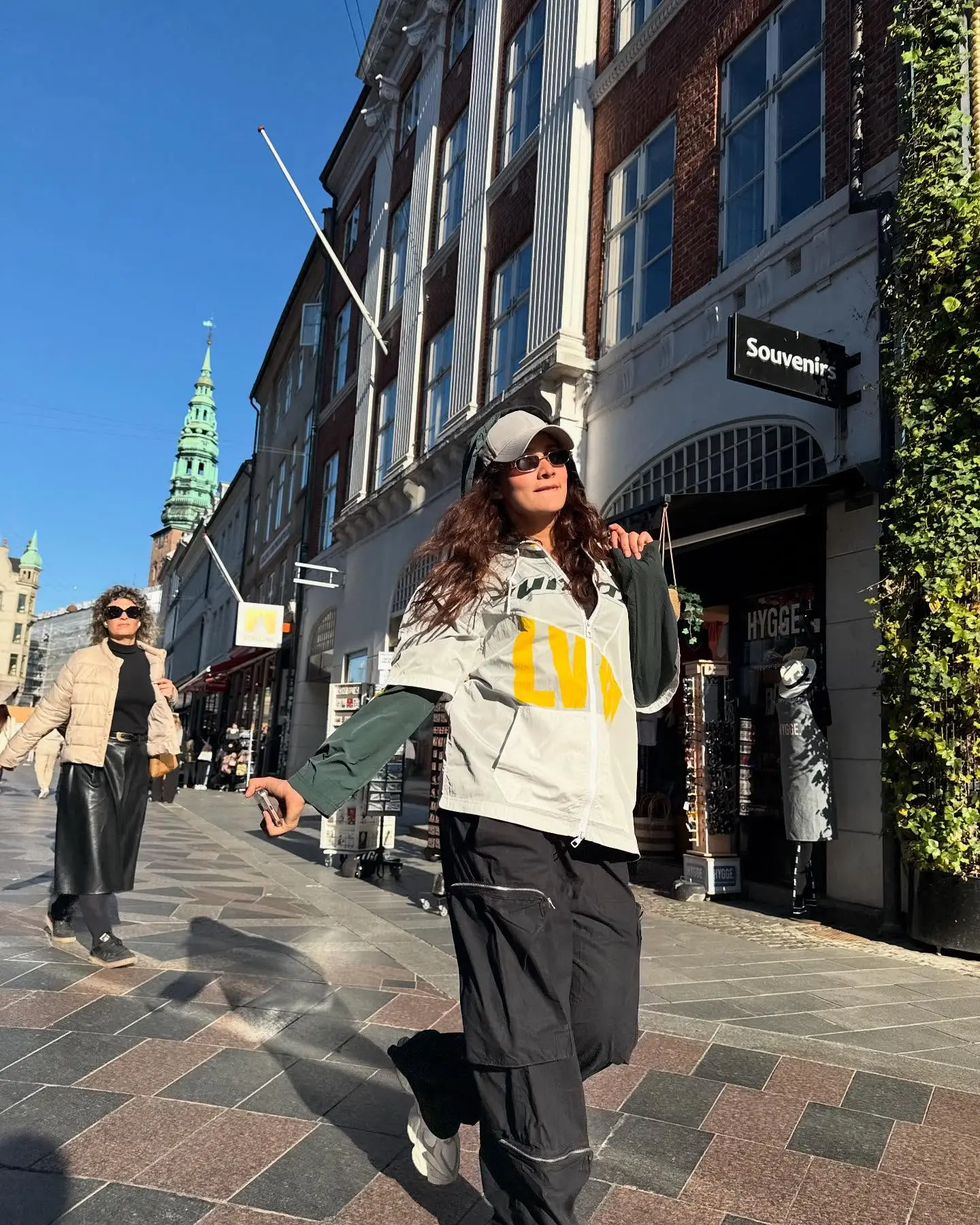 Copenhagen Charm: Embracing Hygge in Denmark