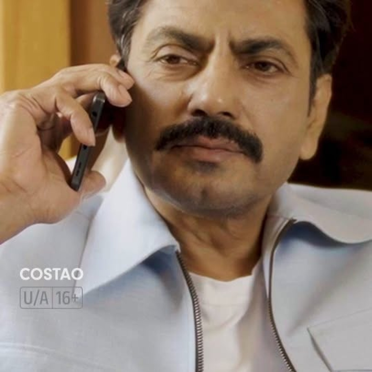 A Riveting Spy Drama Of Smugglers, Scammers And Justice That Keeps Viewers On The Edge!!!
