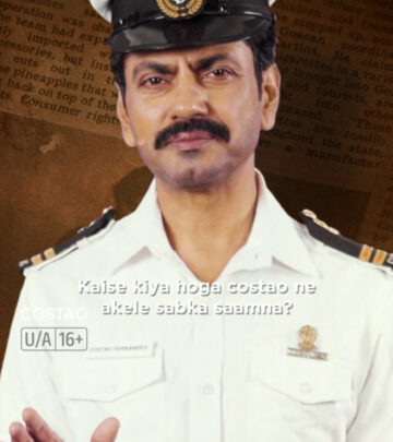 Lone hero battles Goa's crime network in intense, gritty action on Zee5 streaming now! END