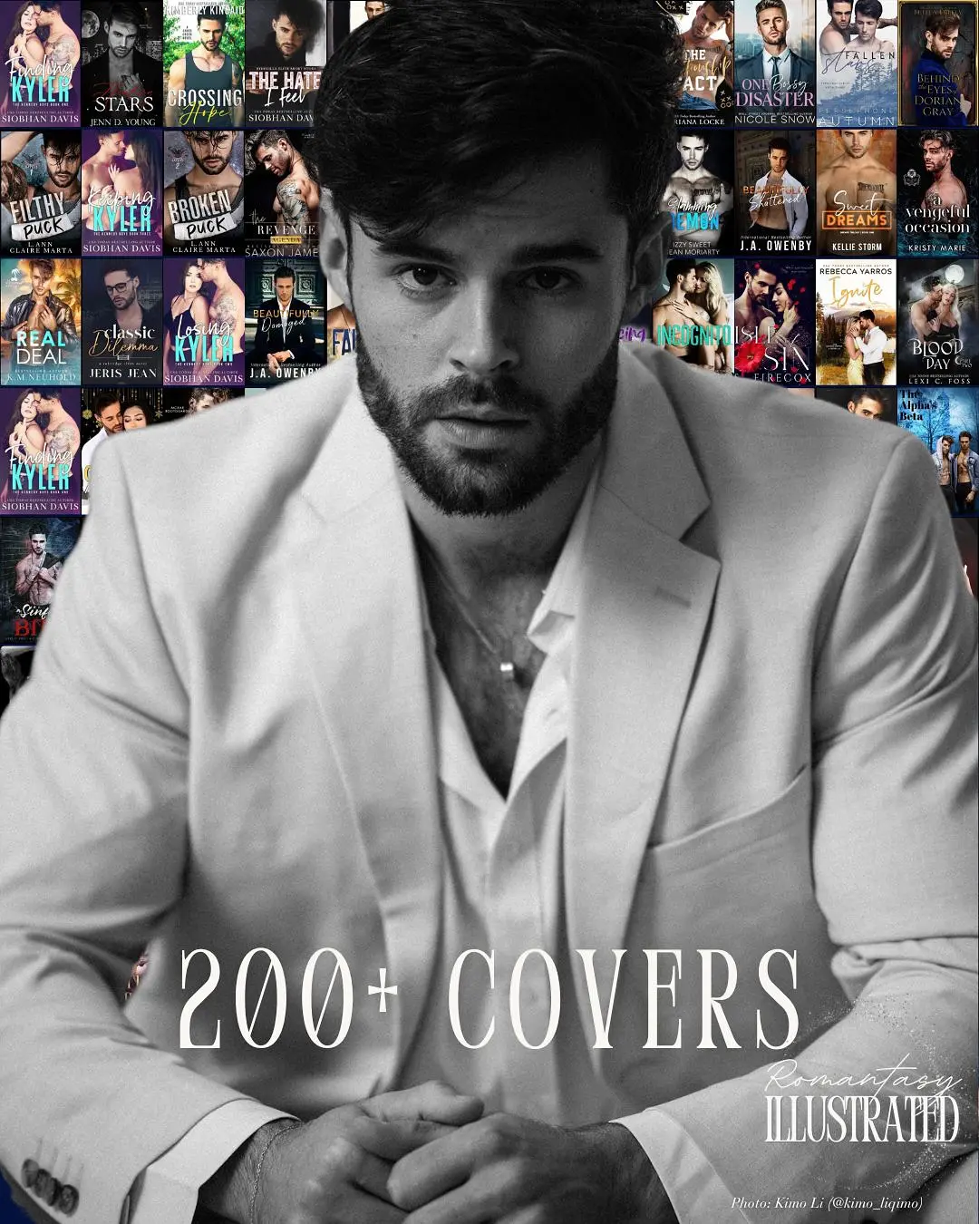 Cover Story Preview: The Sound Of Her Smile