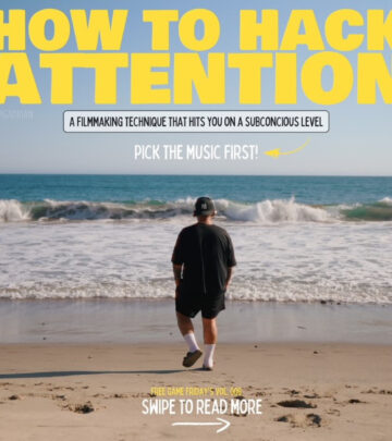 Create Unique Content With Personalized Music