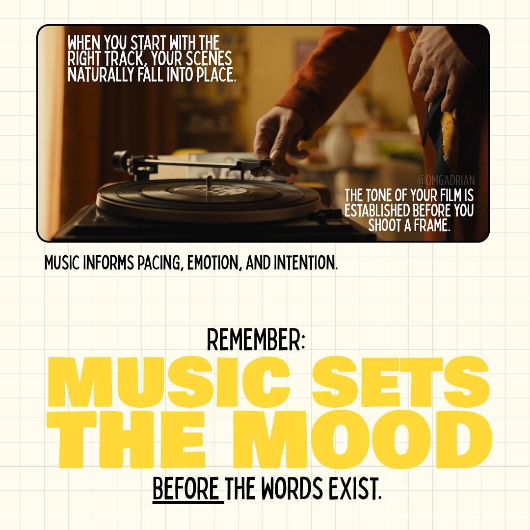 Create Unique Content With Personalized Music