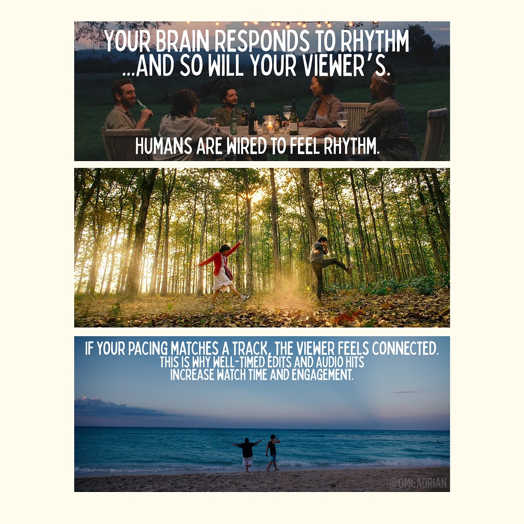 Create Unique Content With Personalized Music