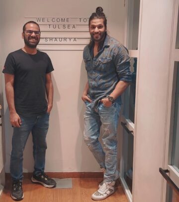 Creative Workspace Sparks New Collaborations