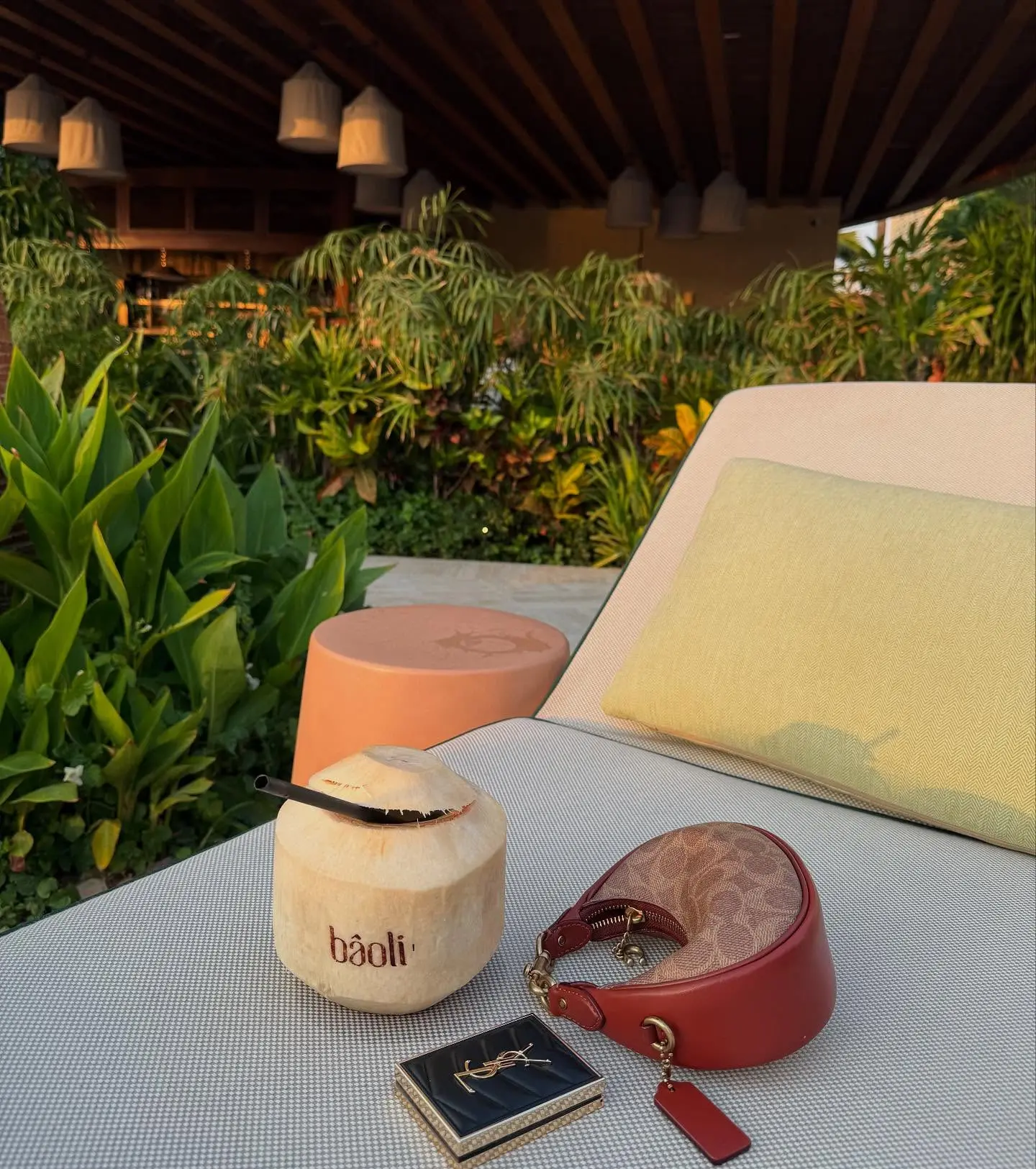 Crisstina Biju Enjoys Glamorous Dubai Escapade