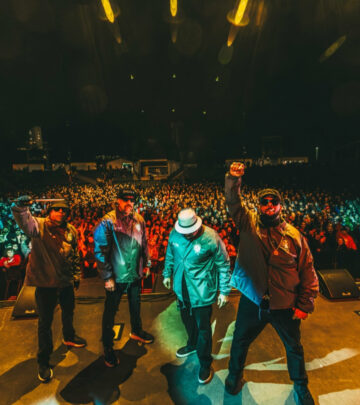 Cypress Hill Tours Canada on Cannabis Vibes