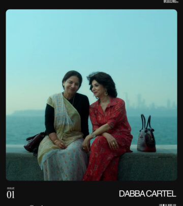 Excel Entertainment delivers a mystifying narrative, merging secrets with vivid visuals!!