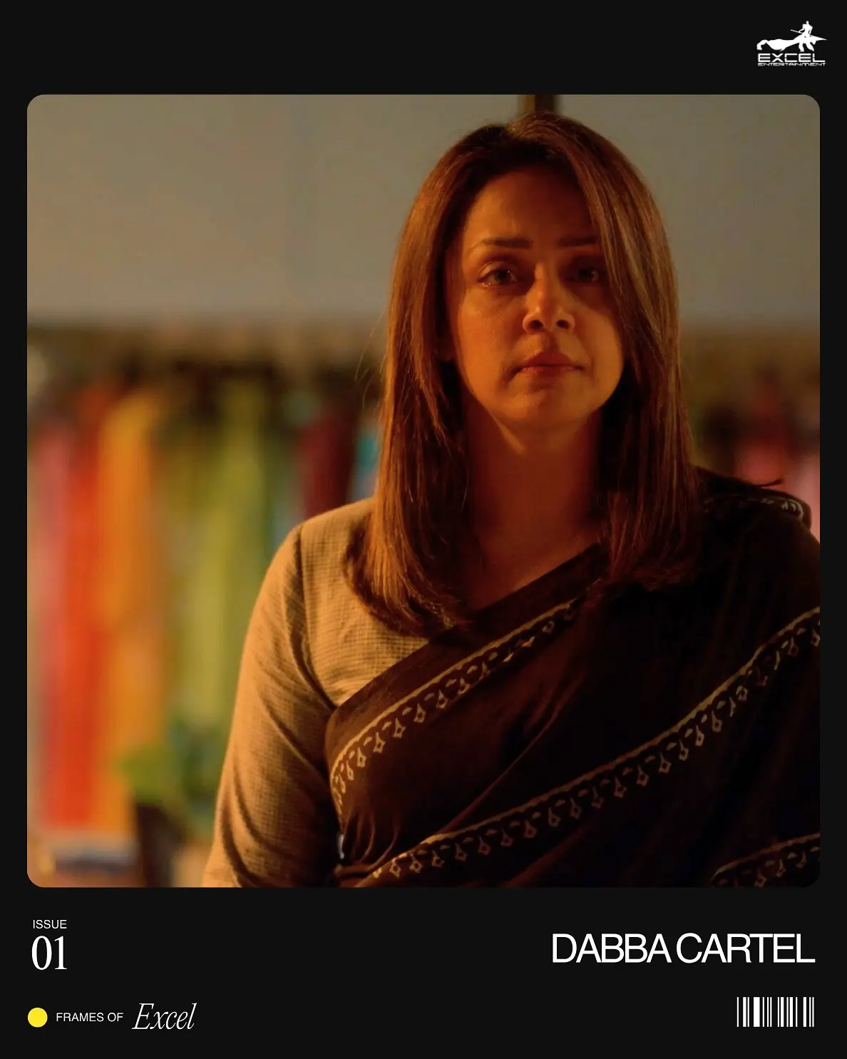 Dabba Cartel Unveils A World Of Secrets