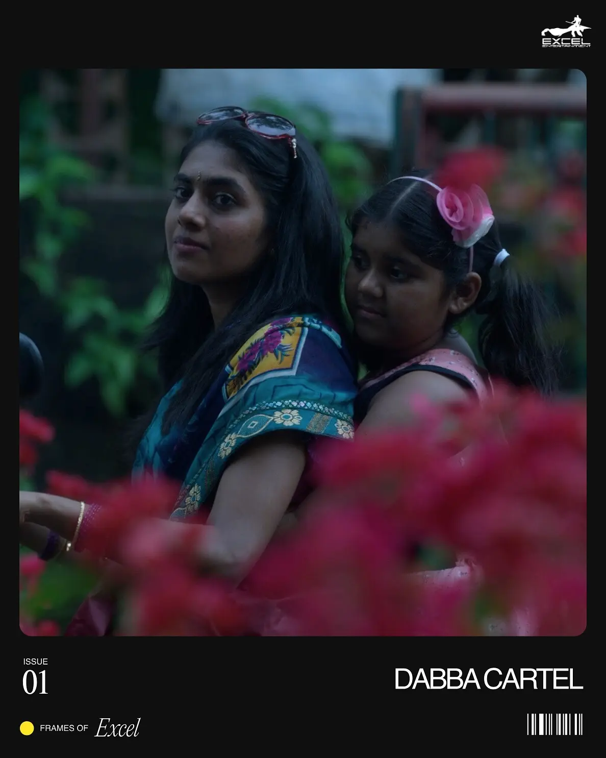 Dabba Cartel Unveils A World Of Secrets