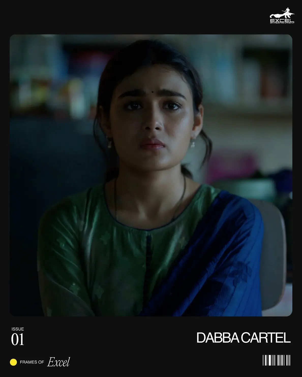 Dabba Cartel Unveils A World Of Secrets