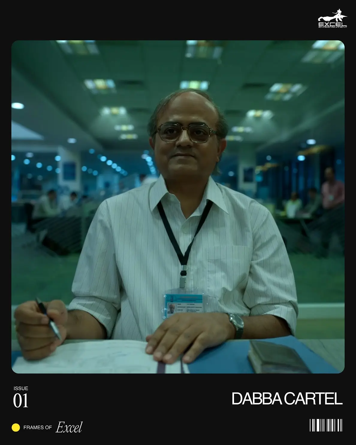 Dabba Cartel Unveils A World Of Secrets