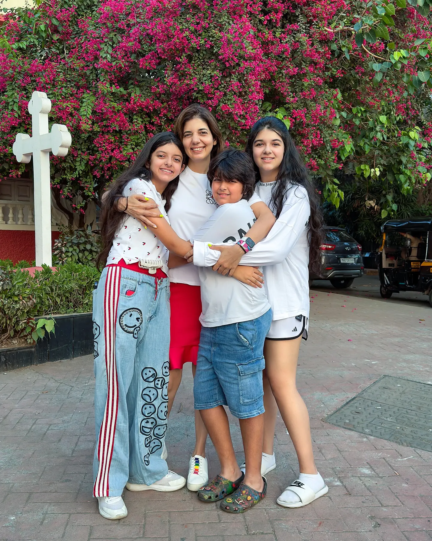 Dabboo Ratnani Celebrates Mother’s Day With Heartfelt Message Celebrating endless love of moms, Ratnani salutes true magic makers in our lives - always!
