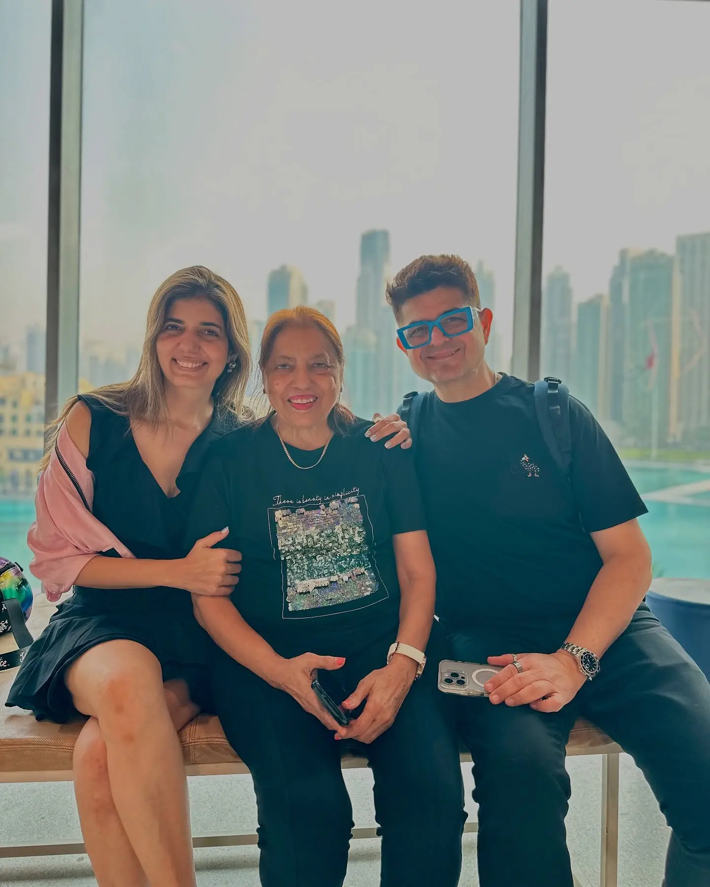 Dabboo Ratnani Celebrates Mother’s Day With Heartfelt Message